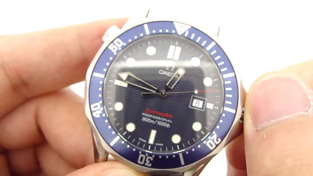 seamaster 2221.80