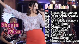 Shepin Misa Full Album Terbaru 2021