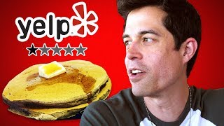 THE BEST VS WORST DENNY'S ON YELP