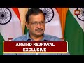 From The Kashmir Files To Poll War In Gujarat, CM Arvind Kejriwal Speaks About All | Exclusive