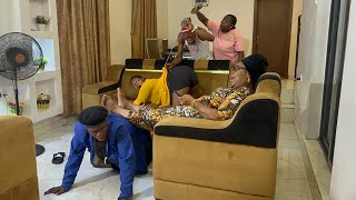 De w!cked mother Inlaw . | Ishowspeed | Samspeedy | brainjortter | Papa Ifeanyi 1. 2026 comedy 