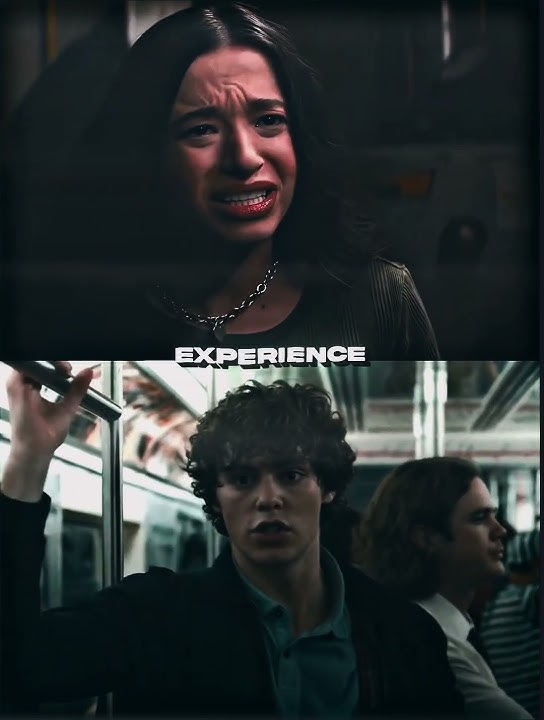 Amber Freeman vs Ethan Landry #scream #ghostface #shorts