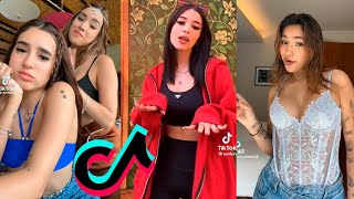 Las Mejores Tendencias y Bailes de Tik Tok | Nuevos trends tiktok 2022 | Bailando TIK TOK