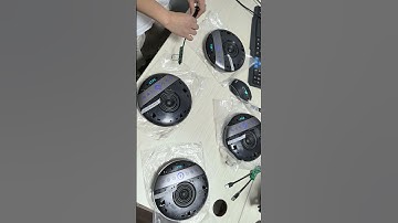 omnidirectional conference microphone/speakerphone voice capture test demo