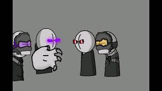 [mc dc2] purple agent and atb engineer vs agent and atp engineer