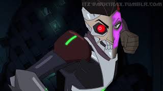 Perfectly Cut Hiro Screams (Big Hero 6 The Series) Perfectly Cut Hiro Screams (Big Hero 6 The Series)