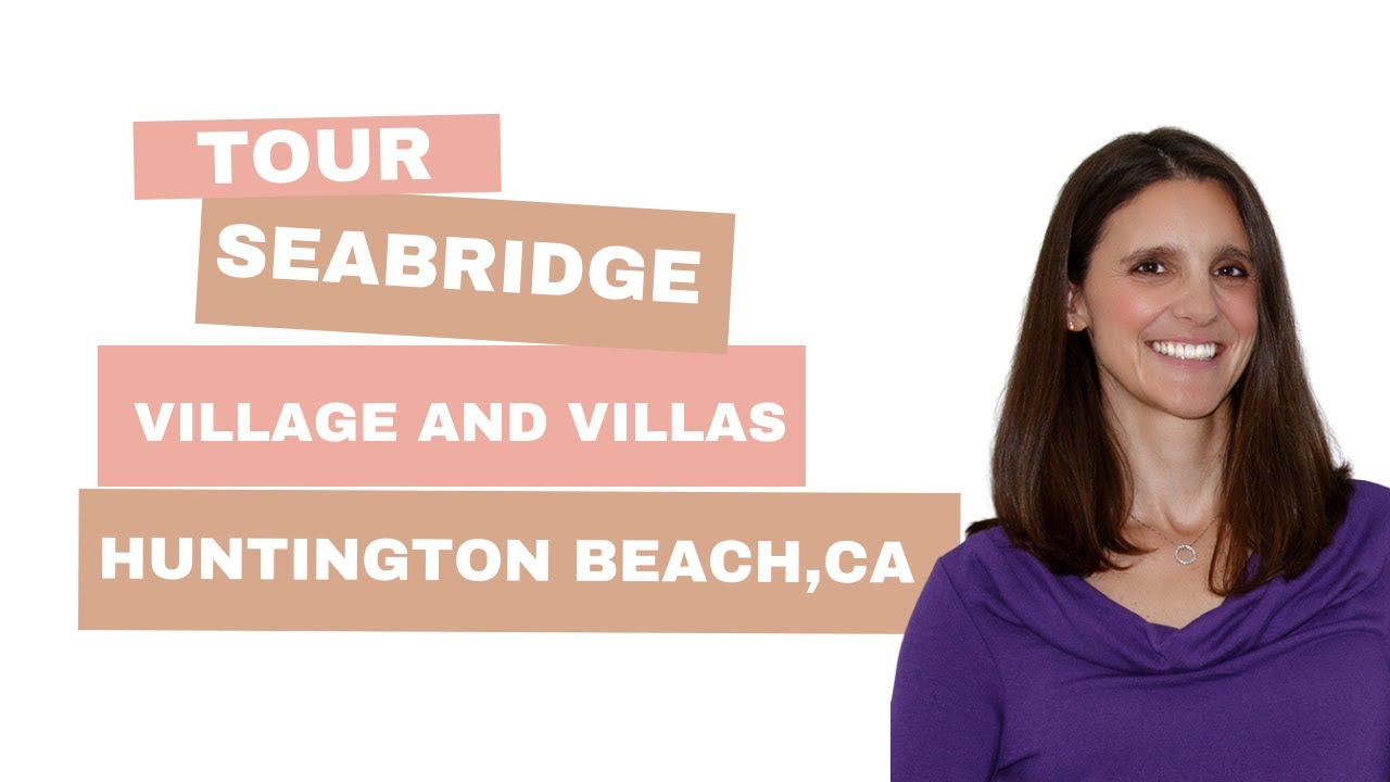 Seabridge Huntington Beach YouTube