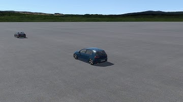 Claytex Tech Blog: ADAS testing in a virtual environment