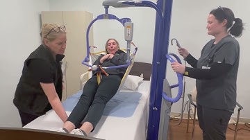 Magic Sheets for Safe Patient Handling