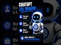 Deze ChatGPT-Truc Bespaart Mij Uren 🤖⏰