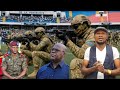 MESSI : COUP D'ÉTAT RATÉ. PLAN DU GÉNÉRAL GABY DÉVOILÉ COMPLOT MUNENE NABA RWANDAIS. FATSHI AZA YA..