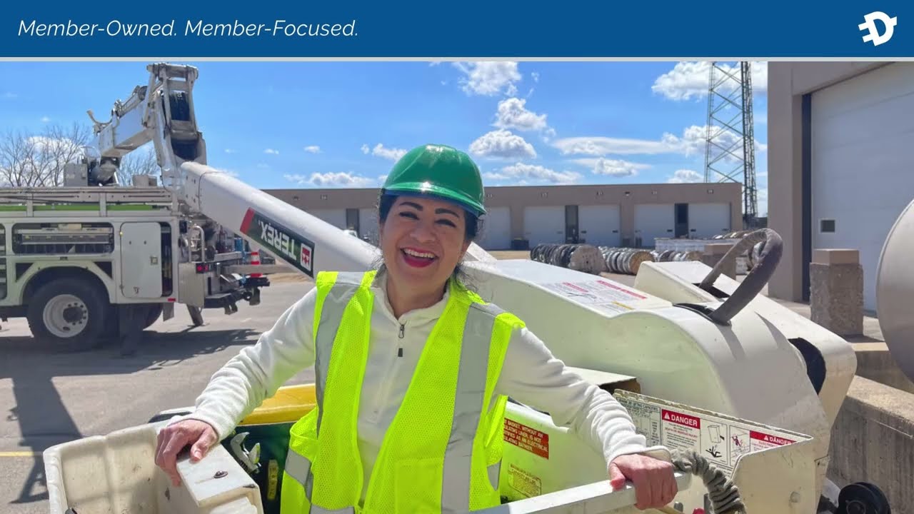 Dakota Electric Slideshow 2023-2024