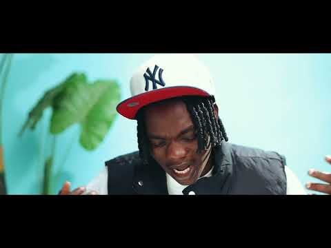 Fresh Barotse - i miss you ft. ozone africa ( Official music video )