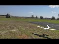 MAP-FW2 25 Fully Automatic Landings with RTK Arduplane