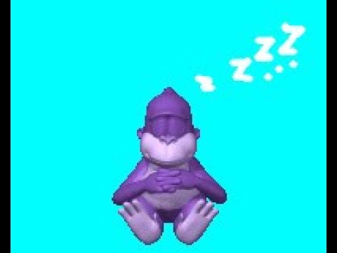 Bonzi Buddy Was A Super Spy, And We Couldn't Get Enough