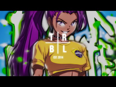 SNXP Wxvey Funk Caliente Phonk