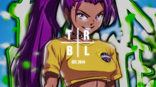 SNXP & Wxvey - Funk Caliente [Phonk]