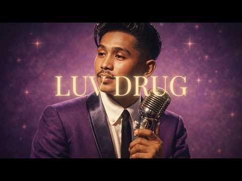 MUSICFINITY PH - Luv Drug (R&B Soul Cover)