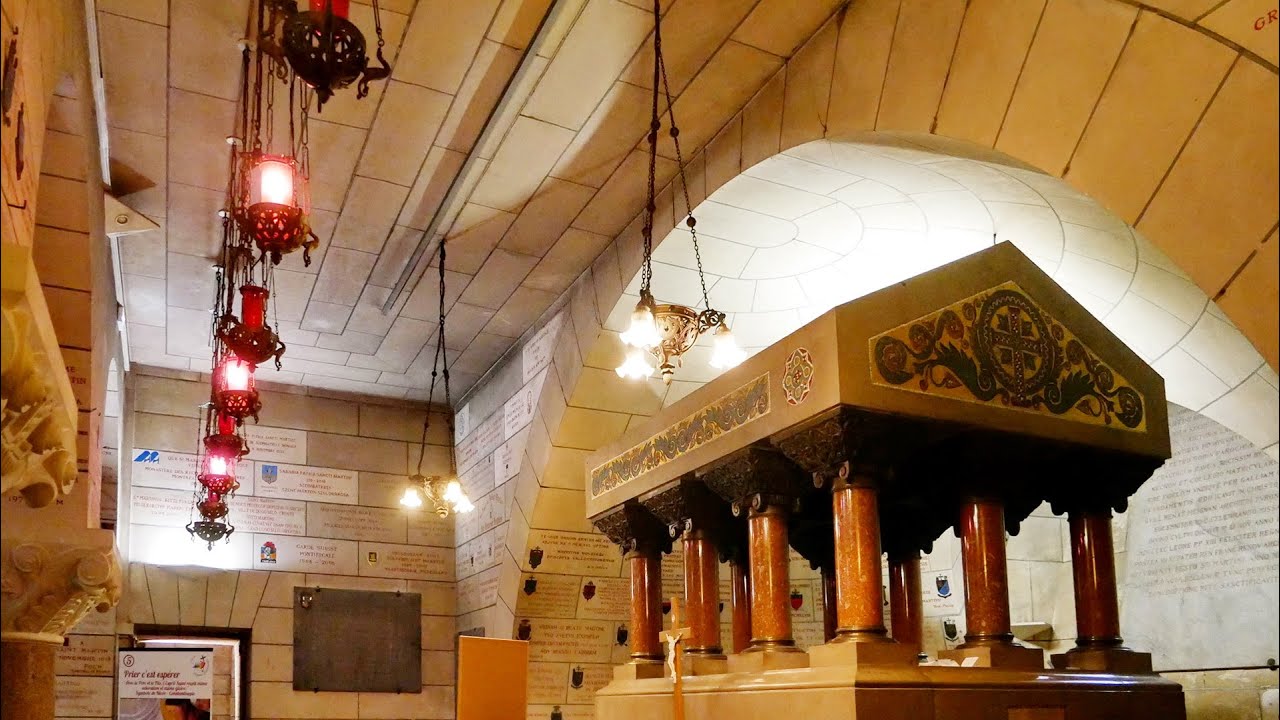 Tours Basilika St  Martin