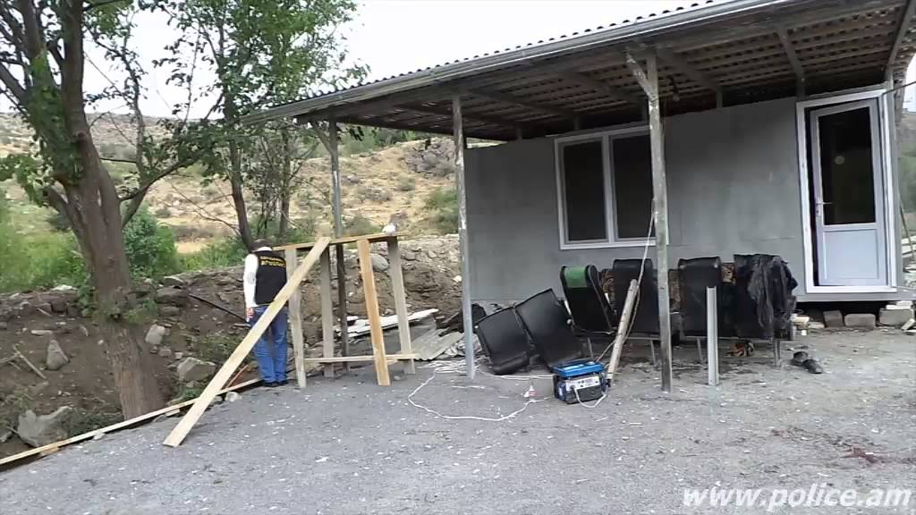 Պտղնիում կատարված սպանության մանրամասները