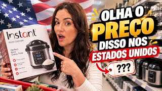 I WENT TO CHECK PRICES IN THE US AND HAD TO SHOW THIS!😱🇺🇸