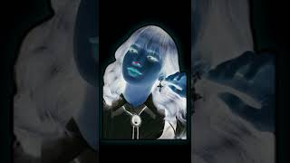 Cute Lisa  inverted Picture Illusion blackpink blink lisablackpink