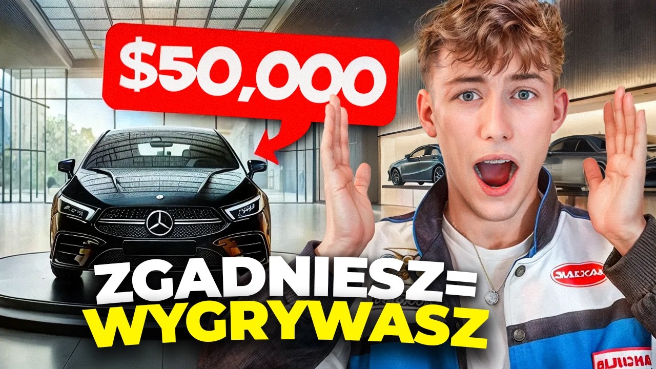 ZGADNIESZ ILE TO KOSZTUJE = WYGRYWASZ