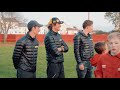 Super League Jersey: Track Day!