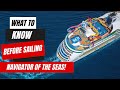 Things To Know Before Sailing on Navigator of the Seas | Royal Caribbean Cruise Tips