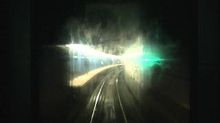 New-York Subway F Line From Jamaica 179 St. To Forest Hills-71 Ave. 1St Part Hd