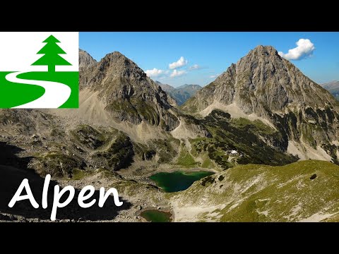 Die schönsten Wanderungen in den Alpen bei Ehrwald in Tirol