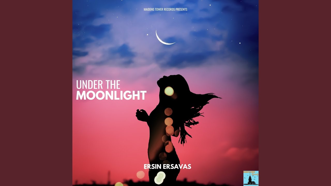 ミュージック michi. / Under the moonlight ミュージック michi. / Under the moonlight Michi - Moonlight (Music