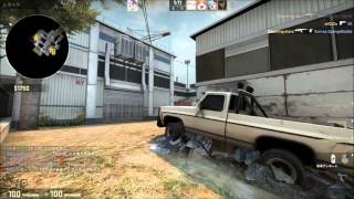 M4 3kill