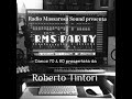 RMS PARTY Dance and Disco 70 &amp; 80 presentata da Roberto Tintori stagione 2 puntata 37