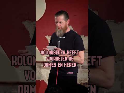 Dankjewel voor de Pindasaus
