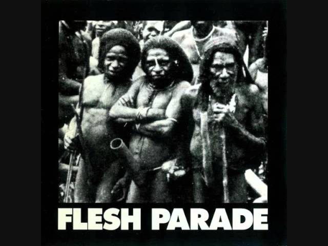 Watch Flesh Parade - 'Bout Had It on YouTube Watch Flesh Parade - 'Bout Had It on YouTube
