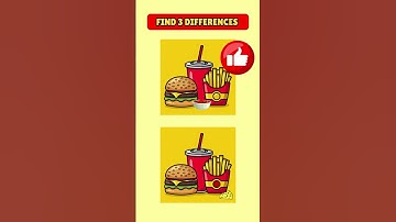 Find the difference  #emojis #emojichallenge #shorts #quiz #puzzlechallenge #puzzle