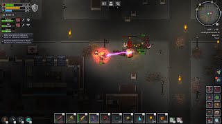 Keplerth - Gameplay Part 24 - How get Butcher Chainsaw Weapon