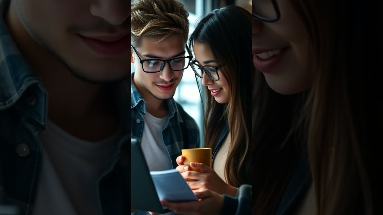 The Secret Stairwell Study Nook