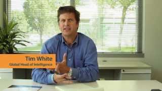 Cybersecurity: Discover unknown patterns with Urika