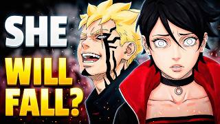 Momoshiki’s Deal Was Fake? Is Sarada His Real Target? | My Prediction