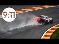 9:11 Magazine Episode 12: Wet and wild in Spa