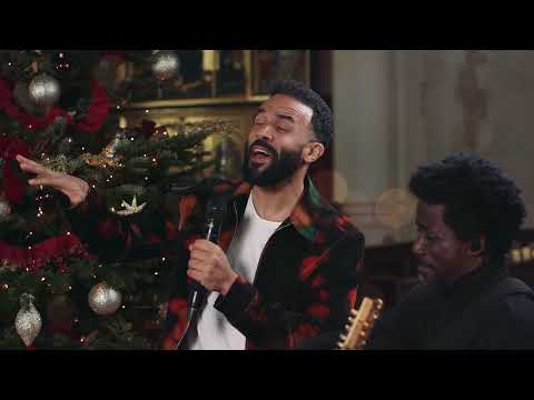 Craig David - Have Yourself A Merry Little Xmas