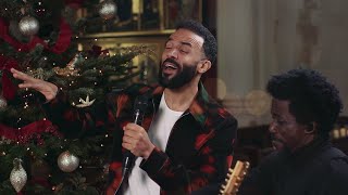 Смотреть клип Craig David - Have Yourself A Merry Little Xmas