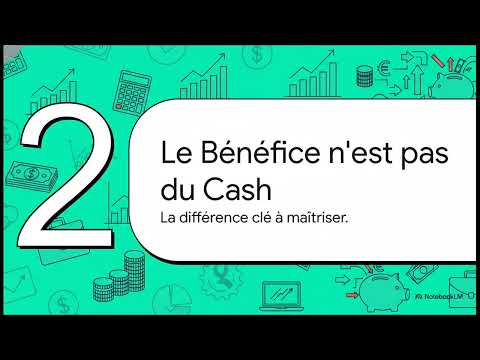 Plan de Trésorerie - Tutoriel Complet