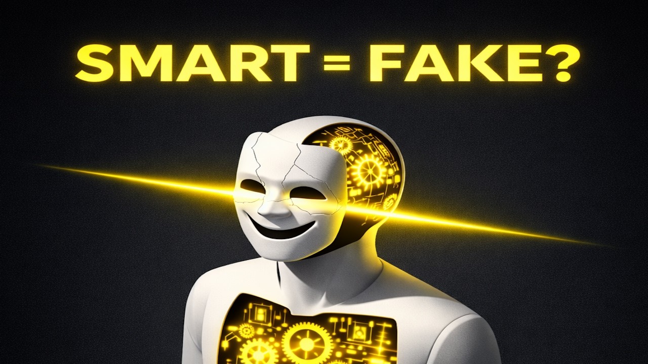 Warum du denkst, du seist dumm (obwohl du ein Genie bist)