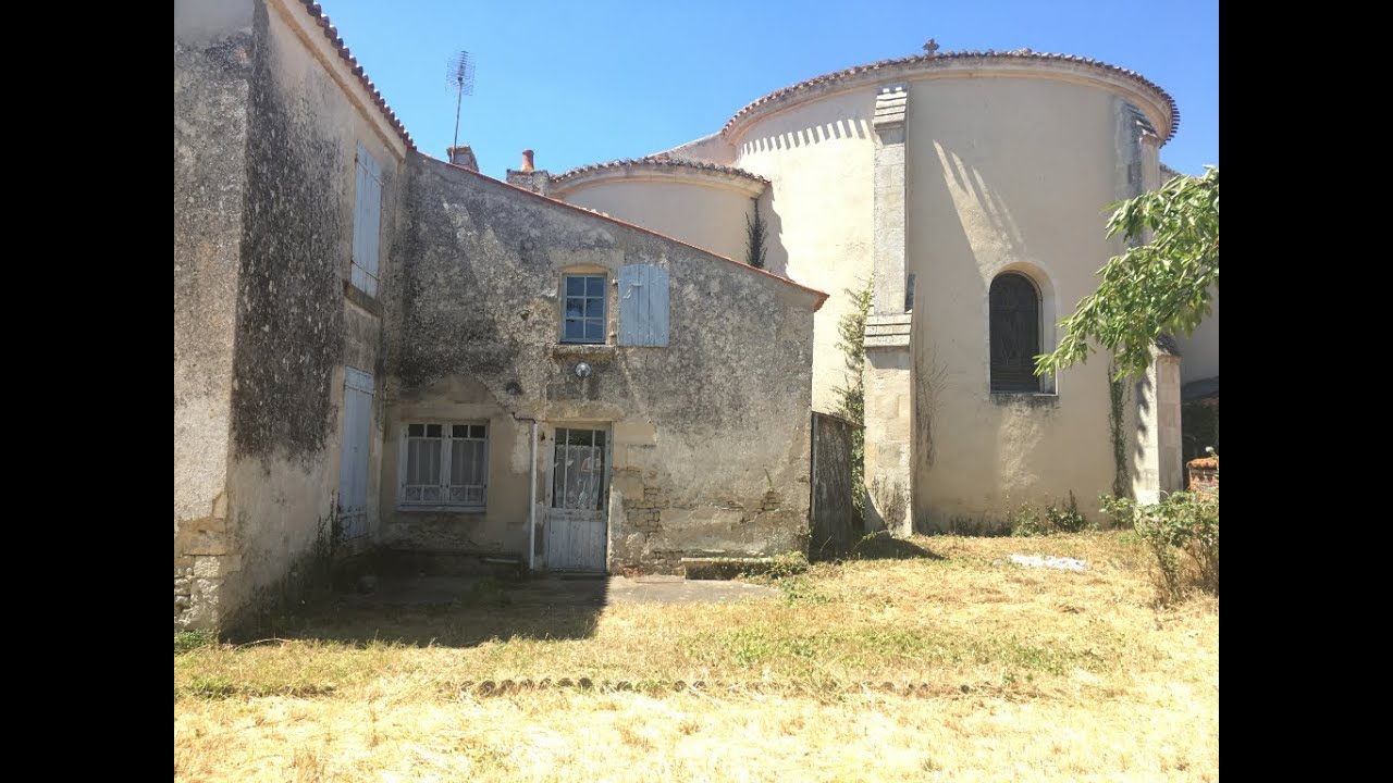 French House Renovation Week 4 YouTube