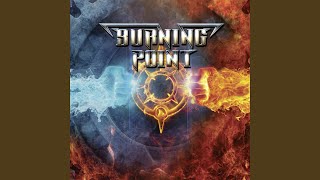 Burning Point - In the Shadows