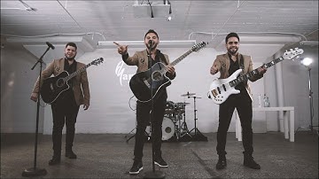 LA VENTAJA - JAVIER DÍAZ (EN VIVO) Garza Live Productions