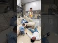 🎈😂 Funny baby enjoys fun playtime